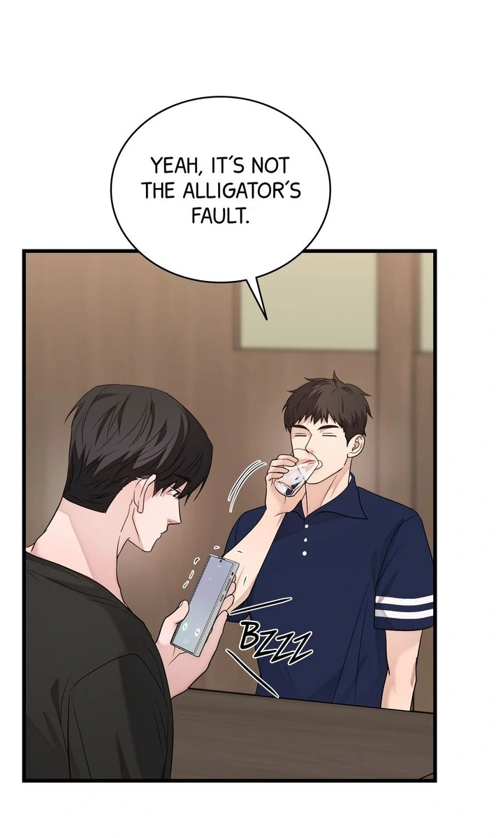Sweet Shot [Full ver.] - Chapter 24 manhwa