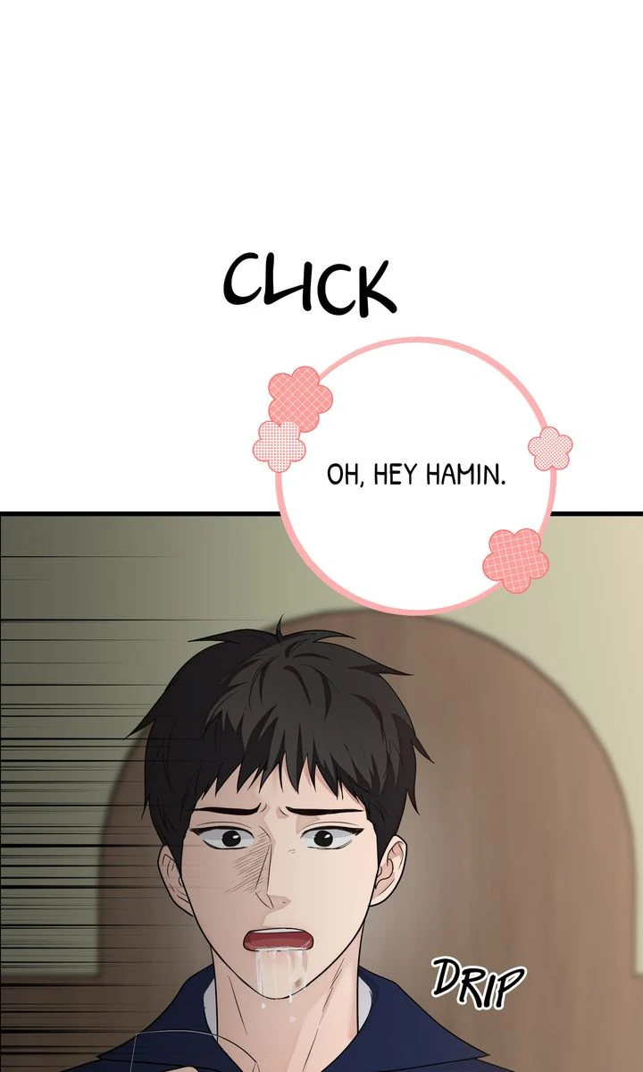 Sweet Shot [Full ver.] - Chapter 24 manhwa