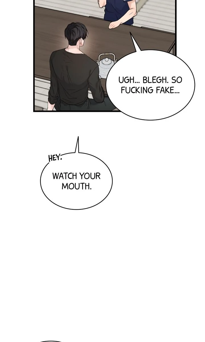 Sweet Shot [Full ver.] - Chapter 24 manhwa