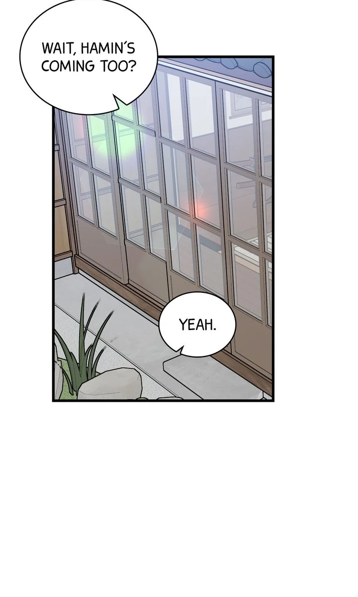 Sweet Shot [Full ver.] - Chapter 24 manhwa