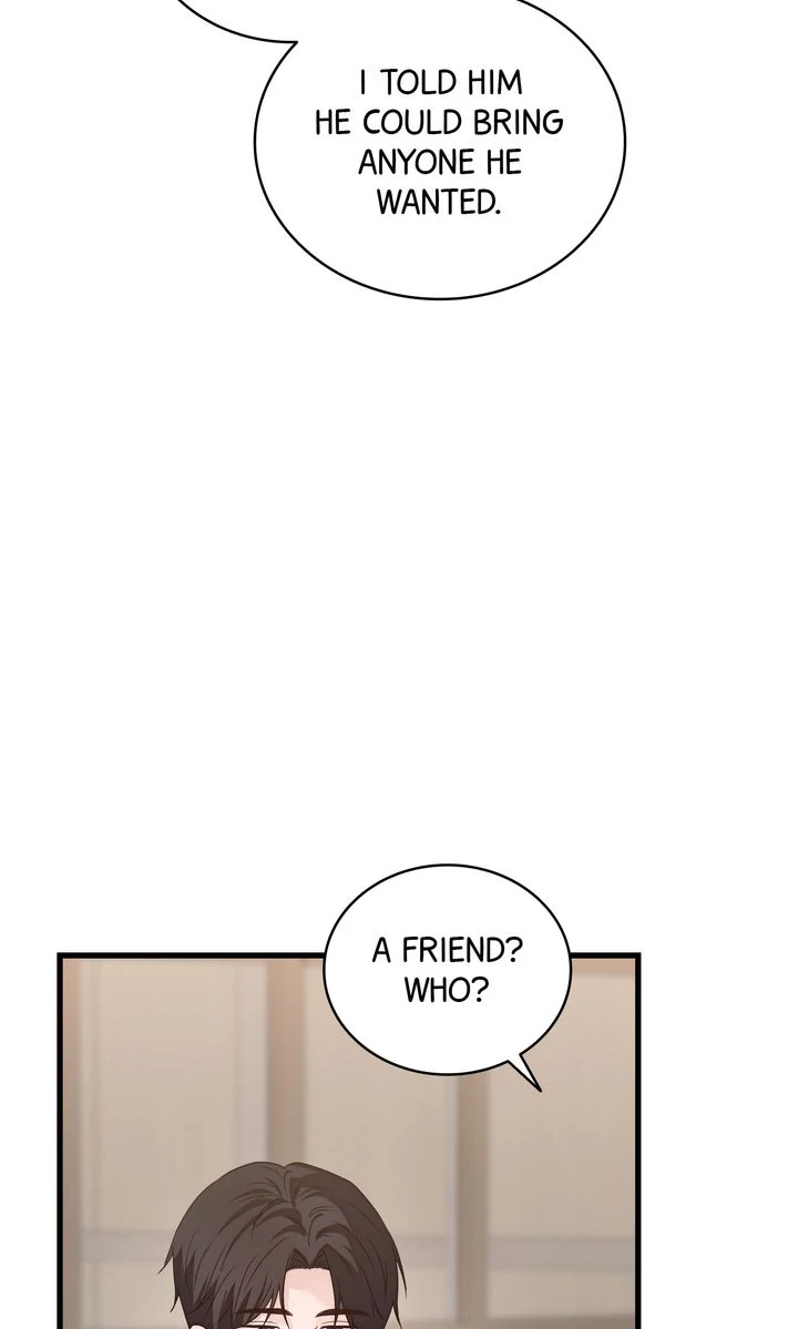 Sweet Shot [Full ver.] - Chapter 24 manhwa