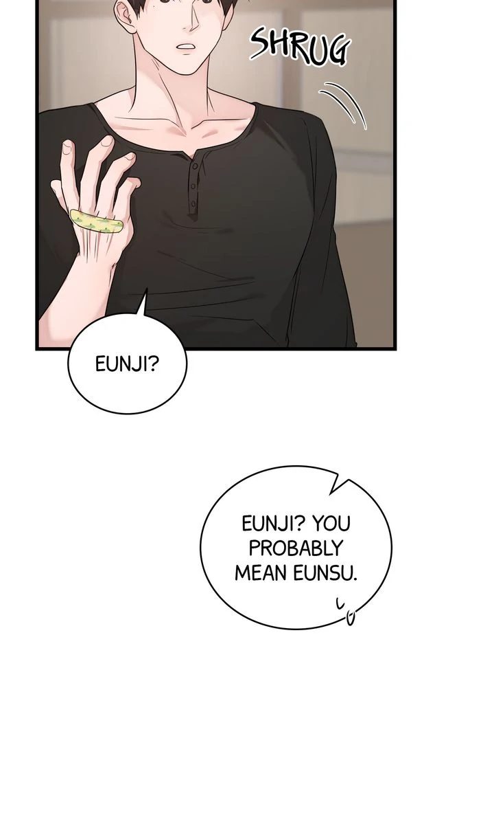 Sweet Shot [Full ver.] - Chapter 24 manhwa