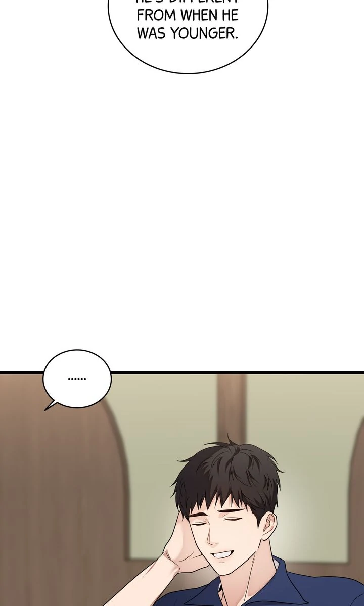 Sweet Shot [Full ver.] - Chapter 24 manhwa