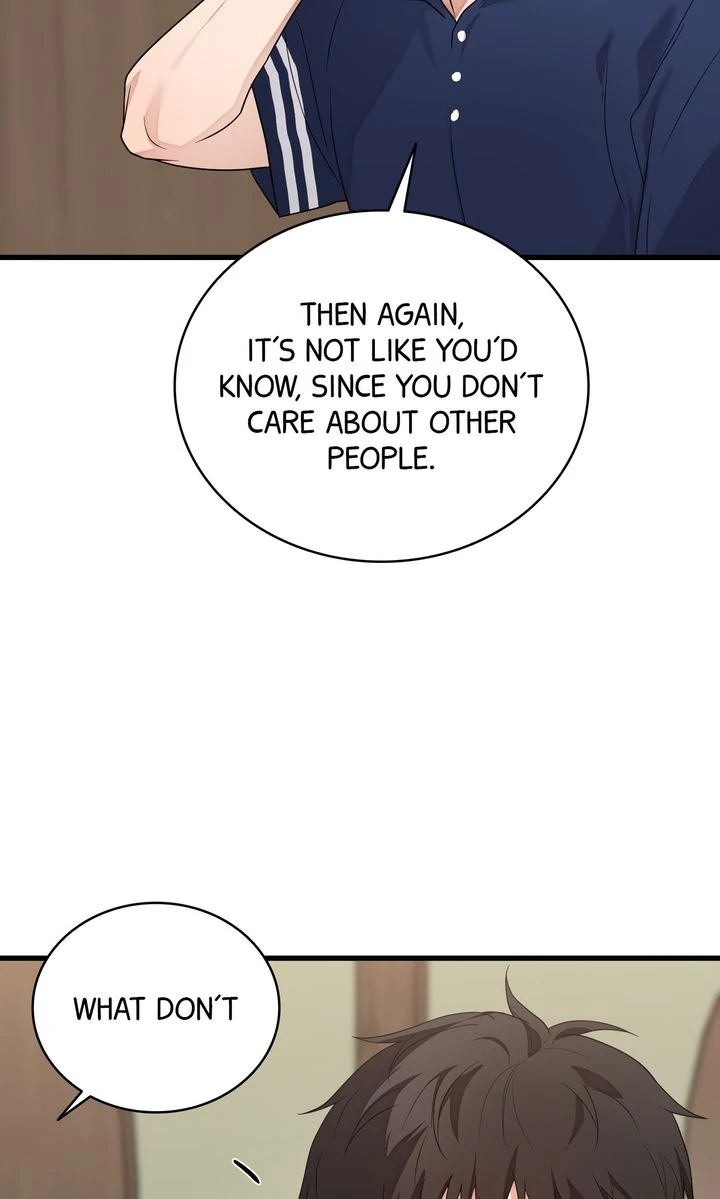 Sweet Shot [Full ver.] - Chapter 24 manhwa