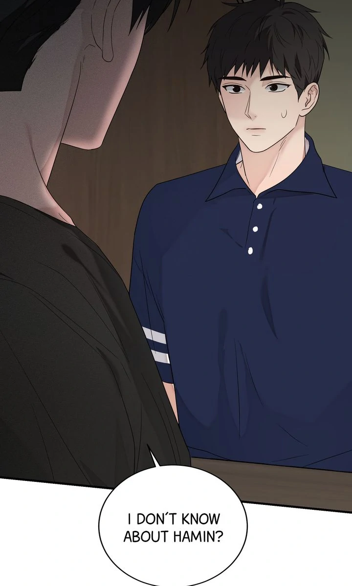 Sweet Shot [Full ver.] - Chapter 24 manhwa