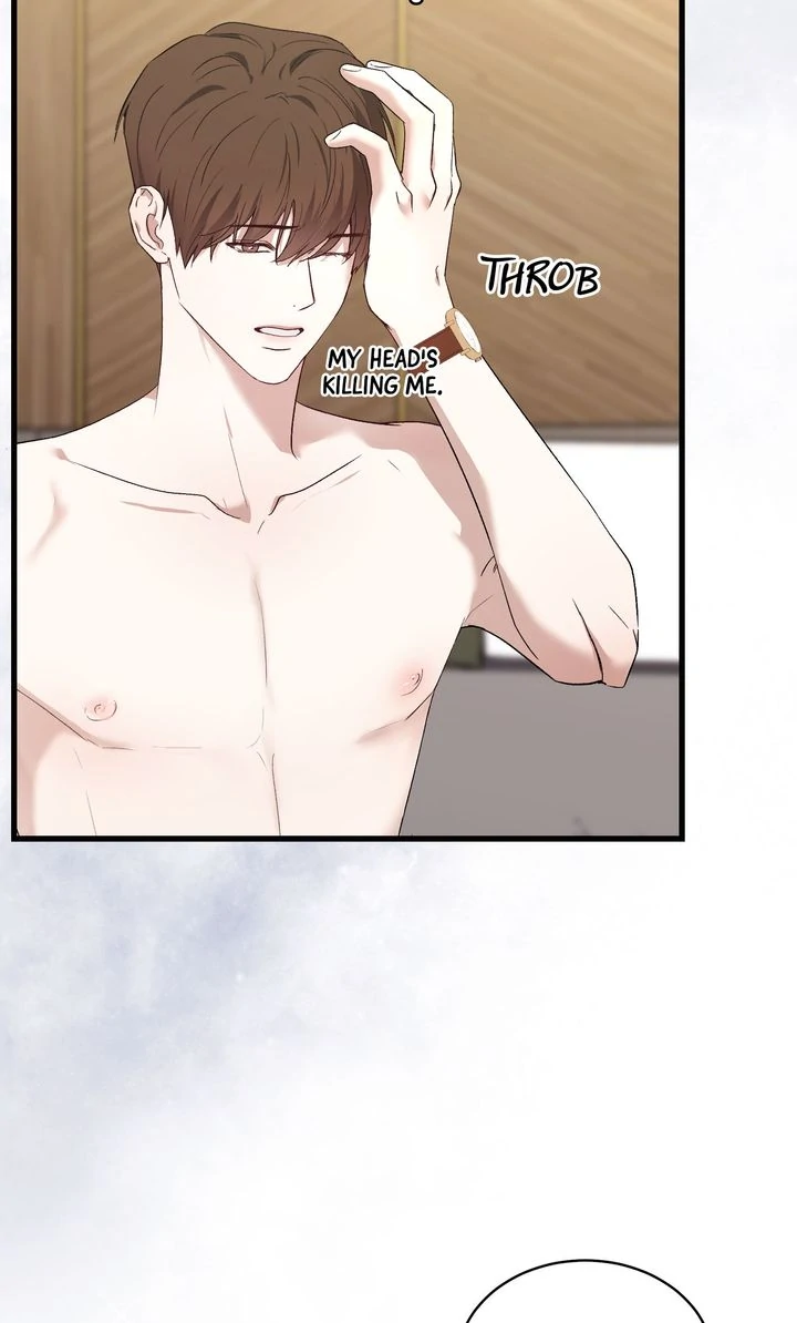 Sweet Shot [Full ver.] - Chapter 3 manhwa
