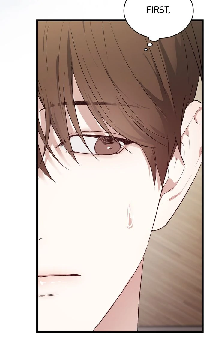 Sweet Shot [Full ver.] - Chapter 3 manhwa