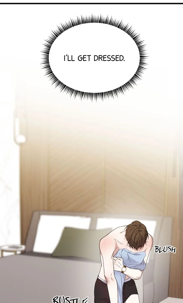Sweet Shot [Full ver.] - Chapter 3 manhwa