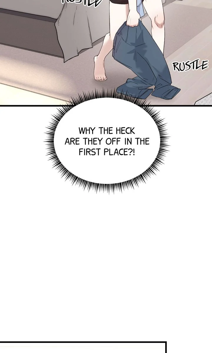 Sweet Shot [Full ver.] - Chapter 3 manhwa
