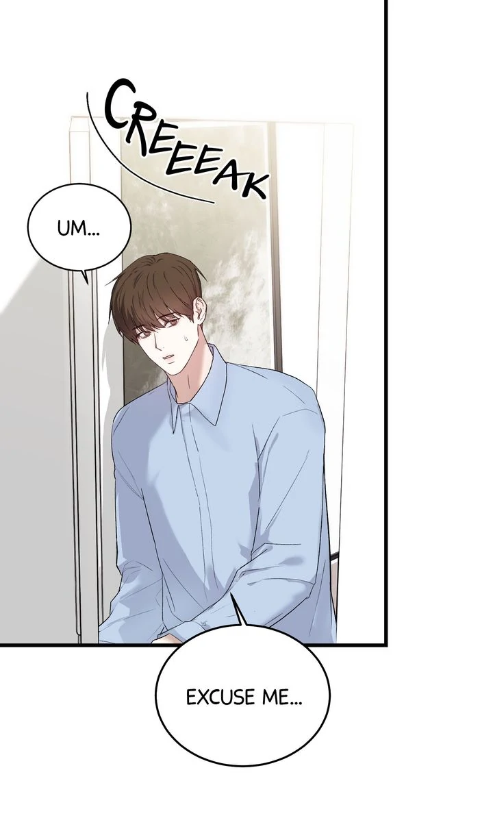 Sweet Shot [Full ver.] - Chapter 3 manhwa