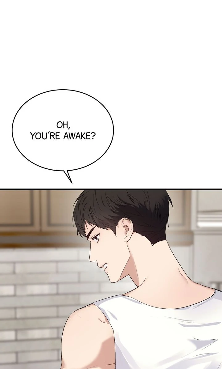 Sweet Shot [Full ver.] - Chapter 3 manhwa