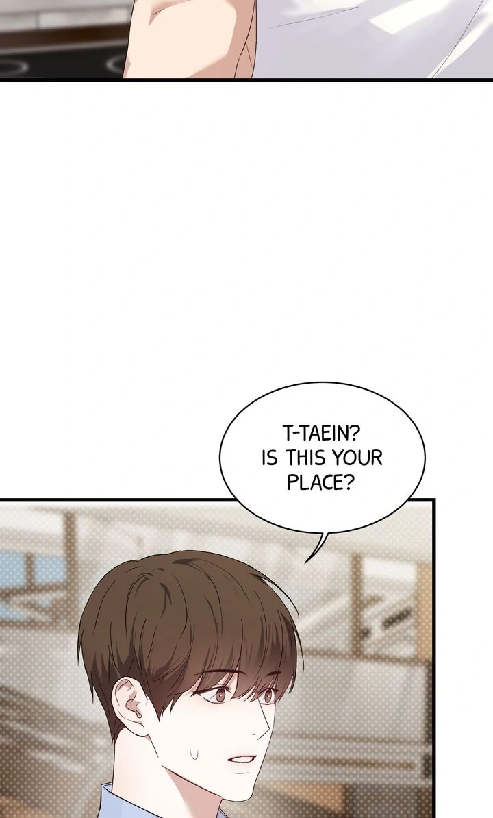Sweet Shot [Full ver.] - Chapter 3 manhwa