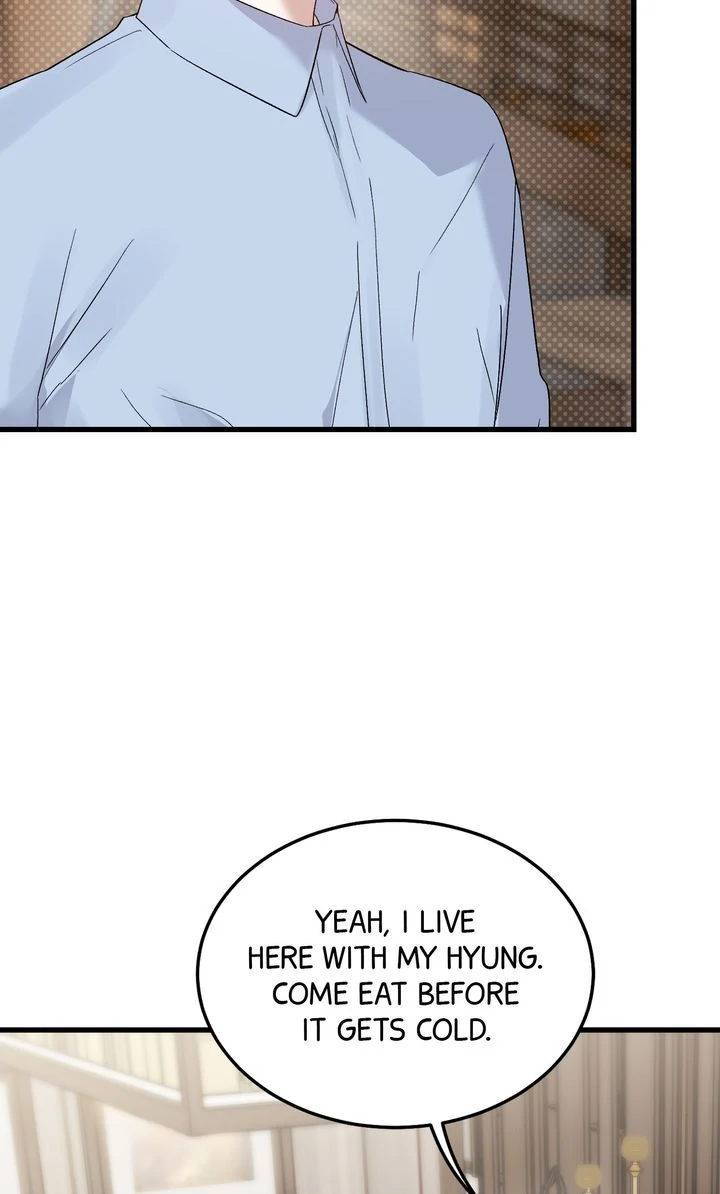 Sweet Shot [Full ver.] - Chapter 3 manhwa
