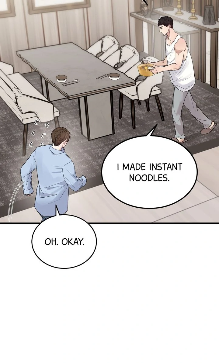 Sweet Shot [Full ver.] - Chapter 3 manhwa