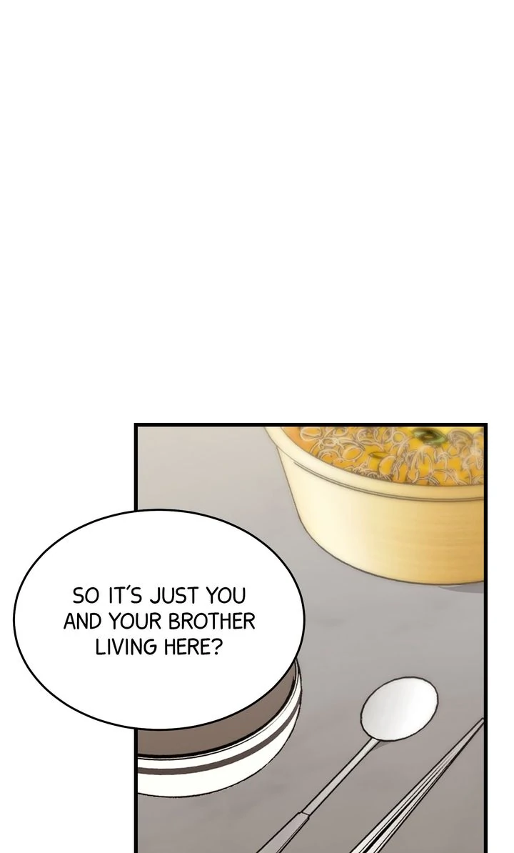 Sweet Shot [Full ver.] - Chapter 3 manhwa