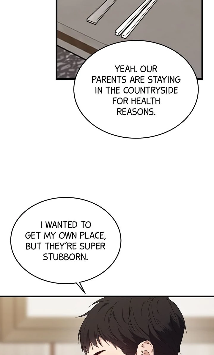 Sweet Shot [Full ver.] - Chapter 3 manhwa