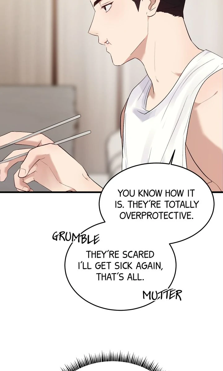 Sweet Shot [Full ver.] - Chapter 3 manhwa