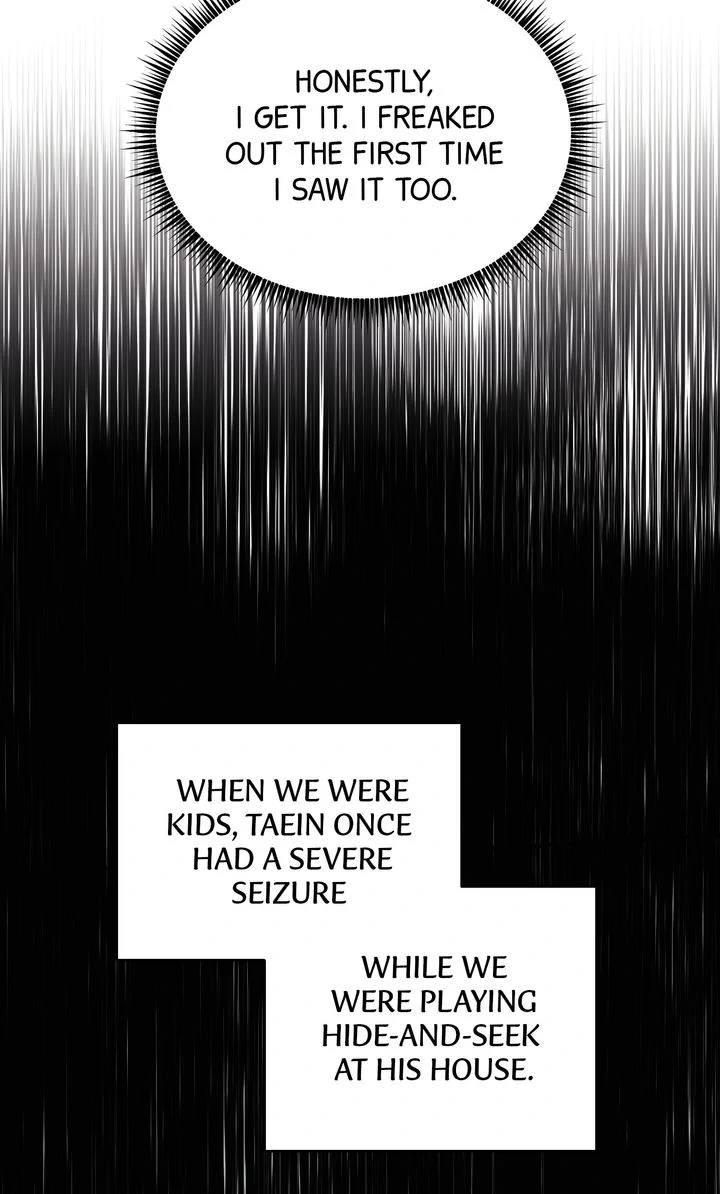 Sweet Shot [Full ver.] - Chapter 3 manhwa