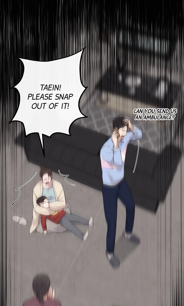 Sweet Shot [Full ver.] - Chapter 3 manhwa