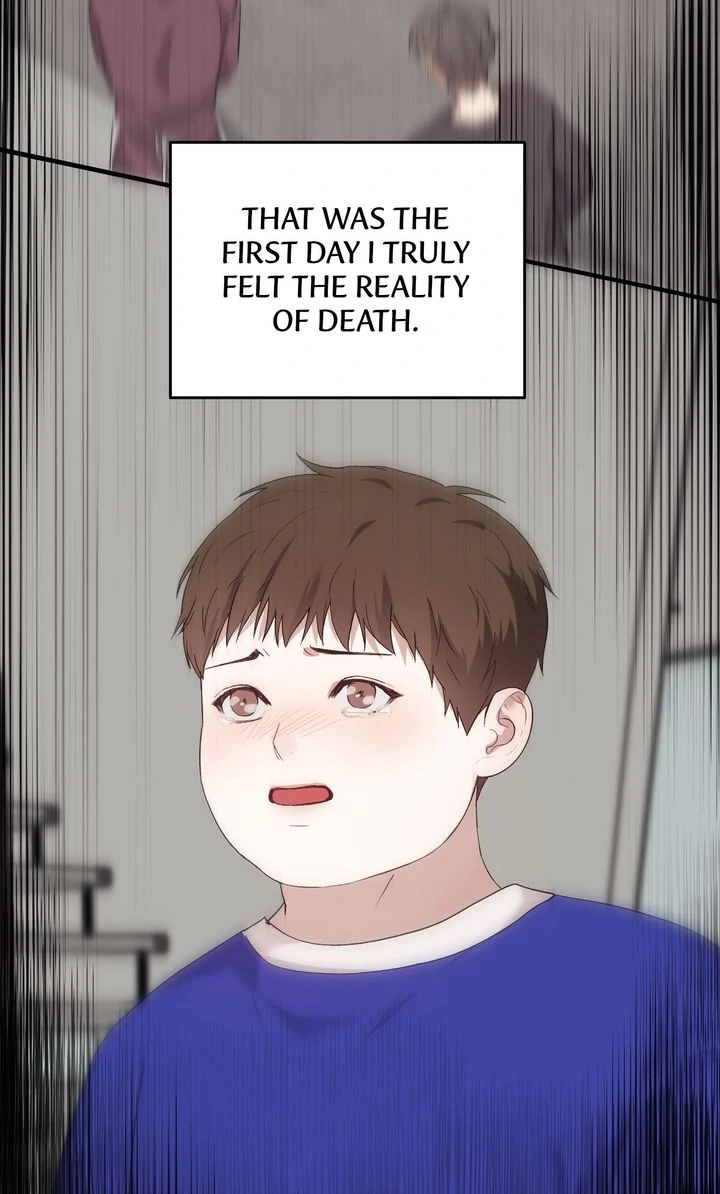 Sweet Shot [Full ver.] - Chapter 3 manhwa