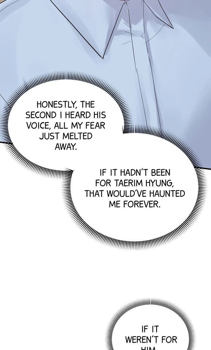 Sweet Shot [Full ver.] - Chapter 3 manhwa