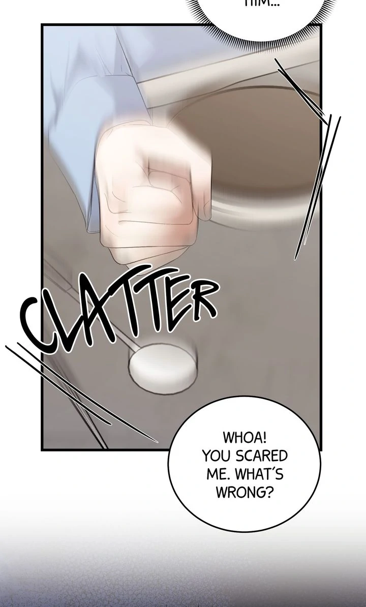 Sweet Shot [Full ver.] - Chapter 3 manhwa