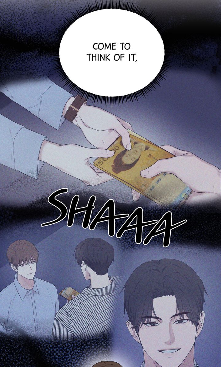 Sweet Shot [Full ver.] - Chapter 3 manhwa