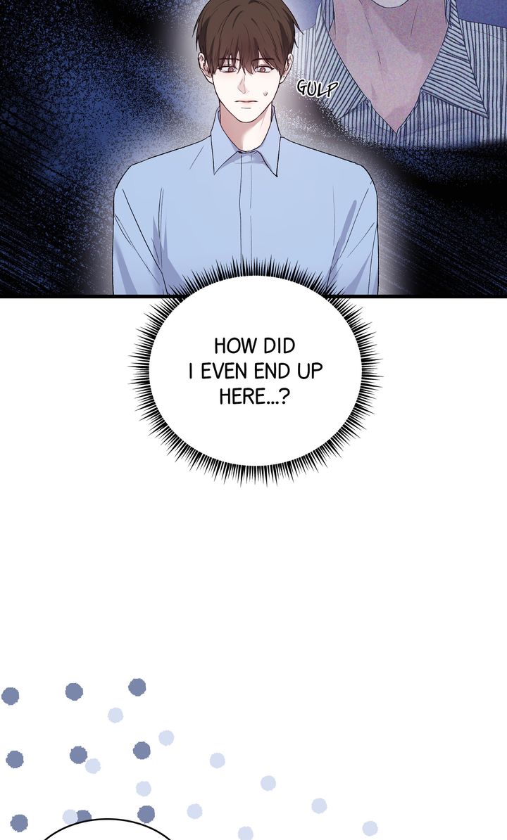 Sweet Shot [Full ver.] - Chapter 3 manhwa