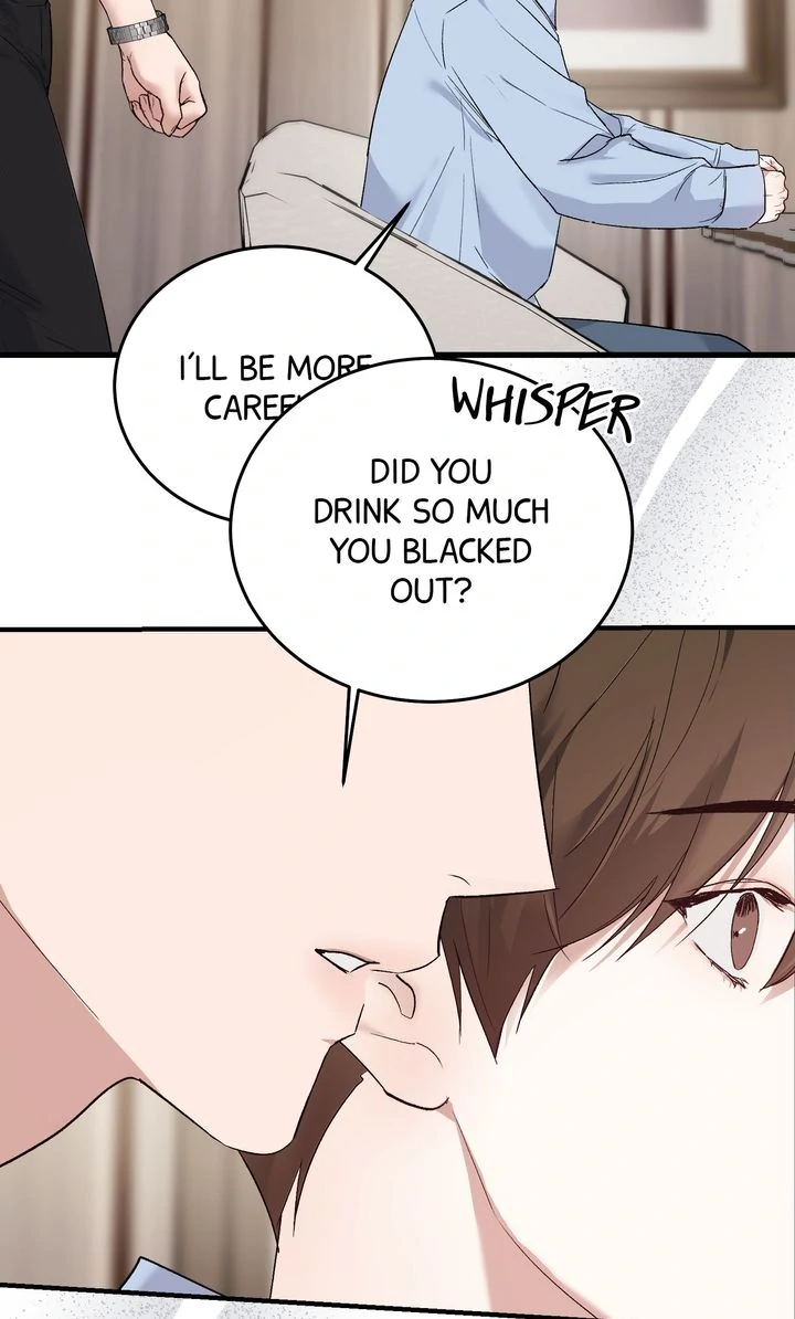 Sweet Shot [Full ver.] - Chapter 3 manhwa