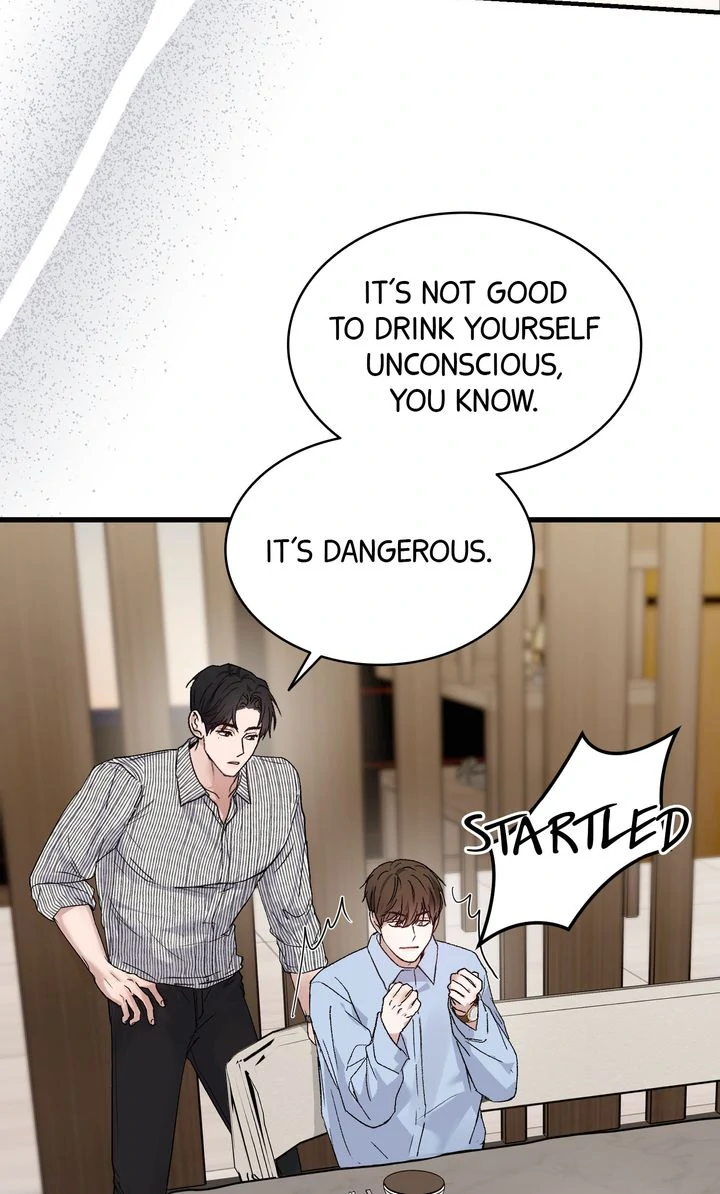 Sweet Shot [Full ver.] - Chapter 3 manhwa