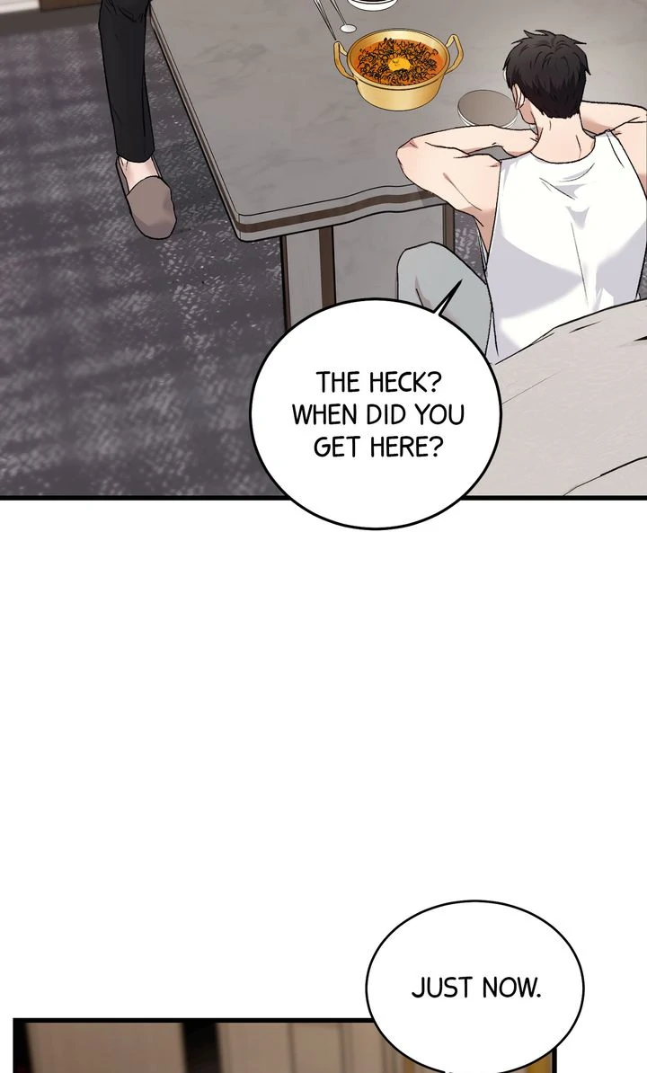 Sweet Shot [Full ver.] - Chapter 3 manhwa