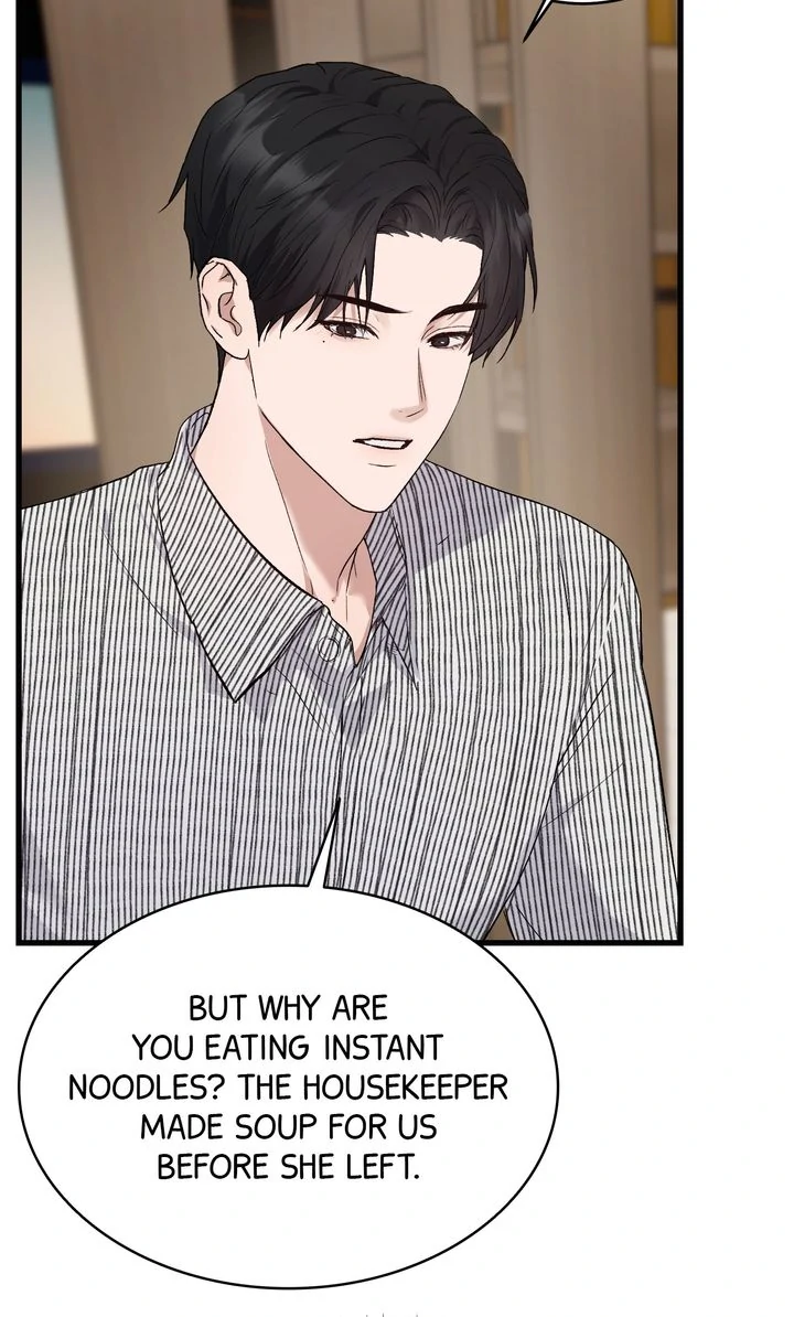 Sweet Shot [Full ver.] - Chapter 3 manhwa
