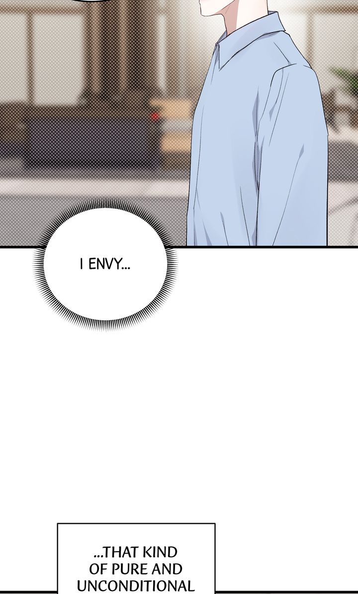 Sweet Shot [Full ver.] - Chapter 3 manhwa