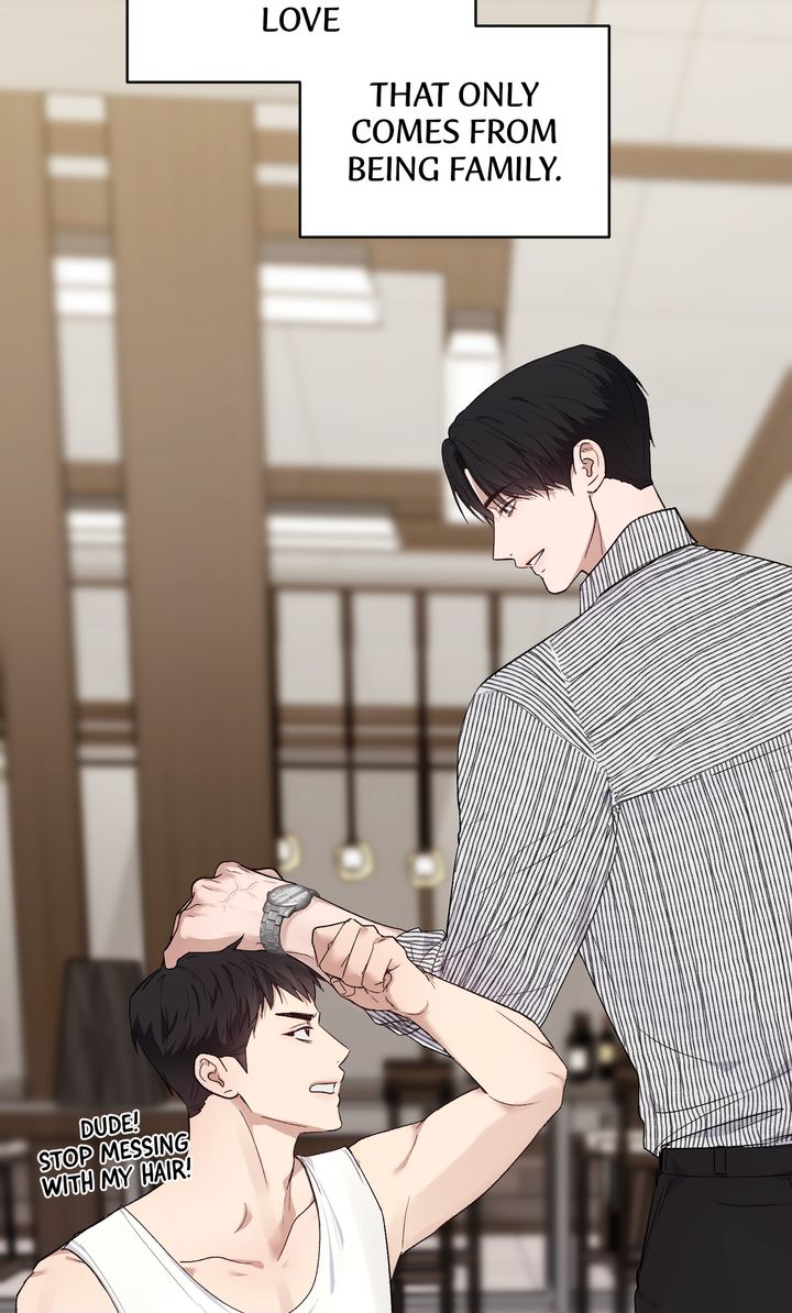 Sweet Shot [Full ver.] - Chapter 3 manhwa