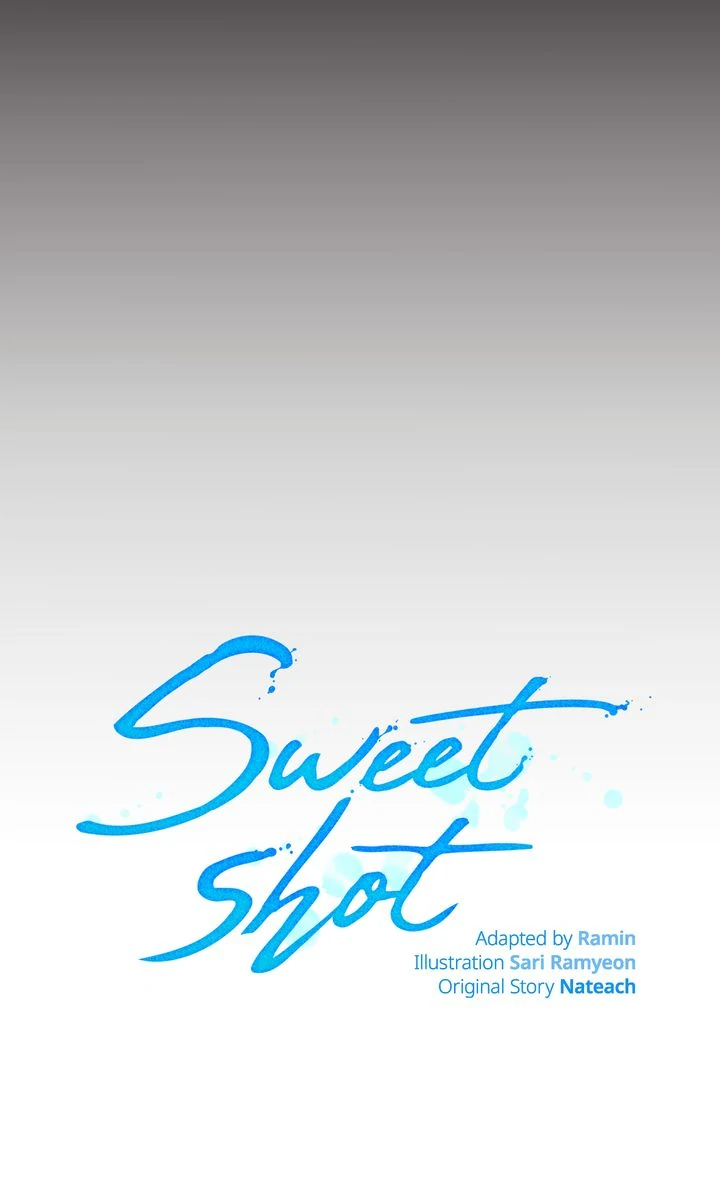 Sweet Shot [Full ver.] - Chapter 3 manhwa