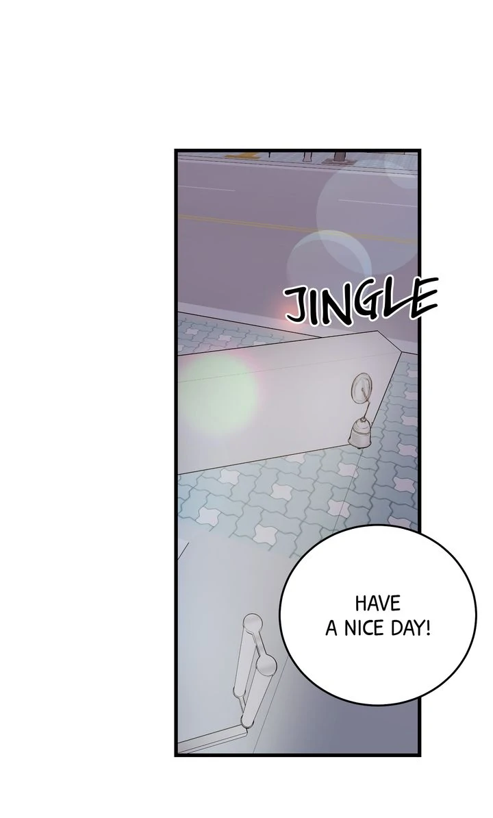 Sweet Shot [Full ver.] - Chapter 3 manhwa