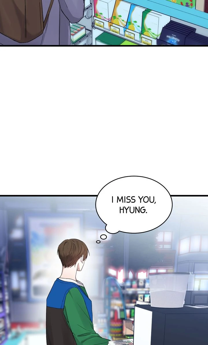 Sweet Shot [Full ver.] - Chapter 3 manhwa