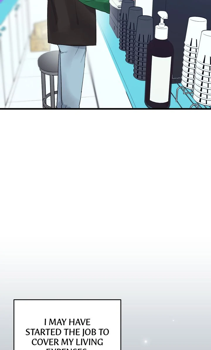 Sweet Shot [Full ver.] - Chapter 3 manhwa