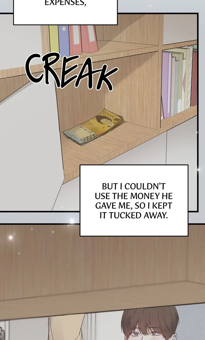 Sweet Shot [Full ver.] - Chapter 3 manhwa