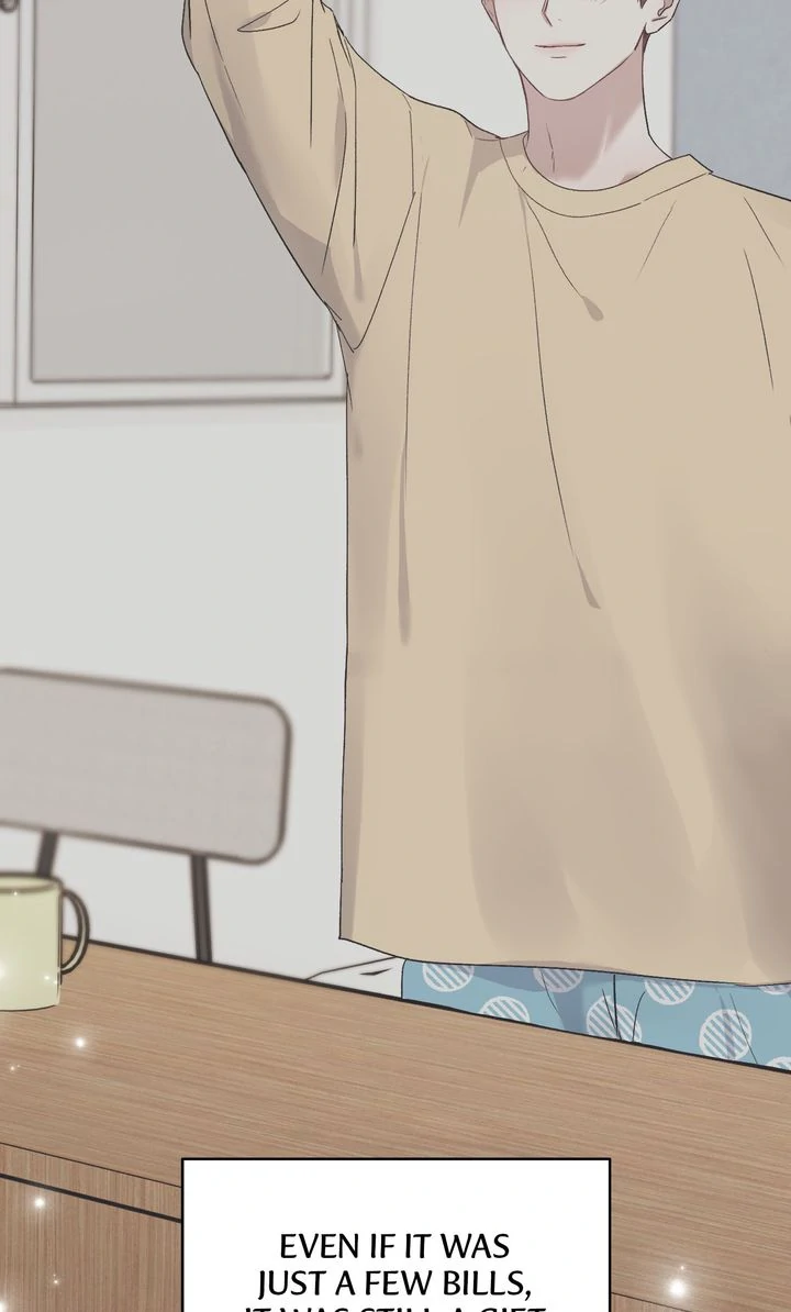 Sweet Shot [Full ver.] - Chapter 3 manhwa