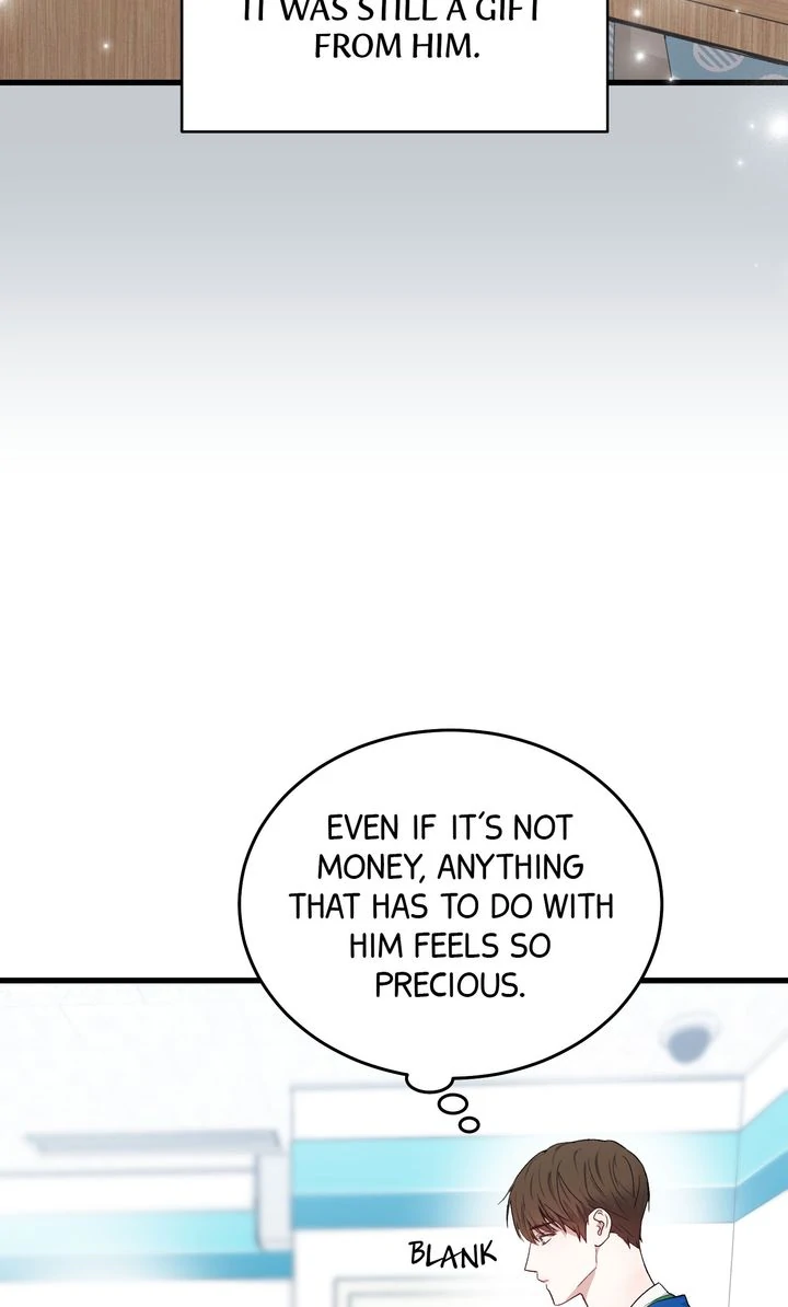 Sweet Shot [Full ver.] - Chapter 3 manhwa