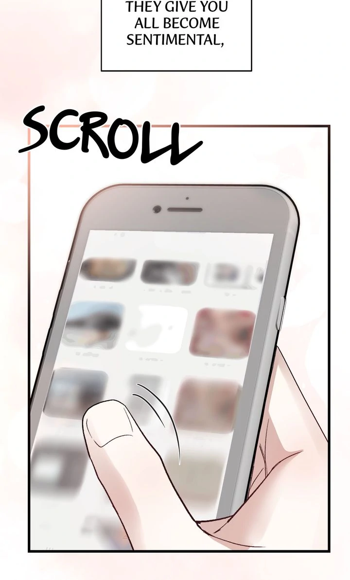 Sweet Shot [Full ver.] - Chapter 3 manhwa