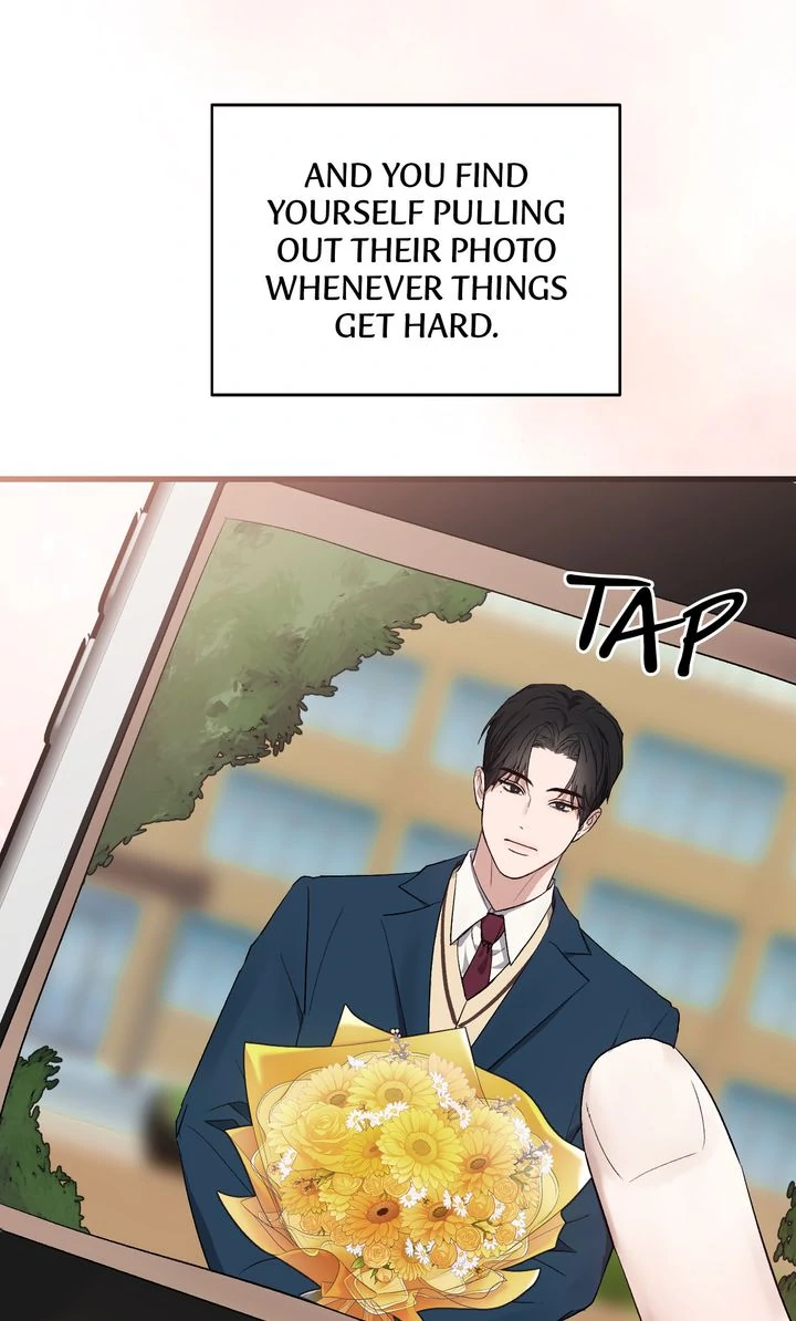 Sweet Shot [Full ver.] - Chapter 3 manhwa