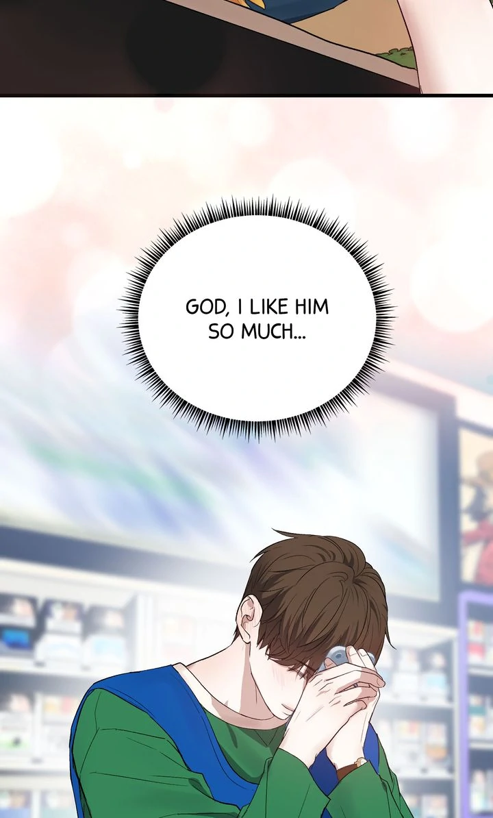 Sweet Shot [Full ver.] - Chapter 3 manhwa