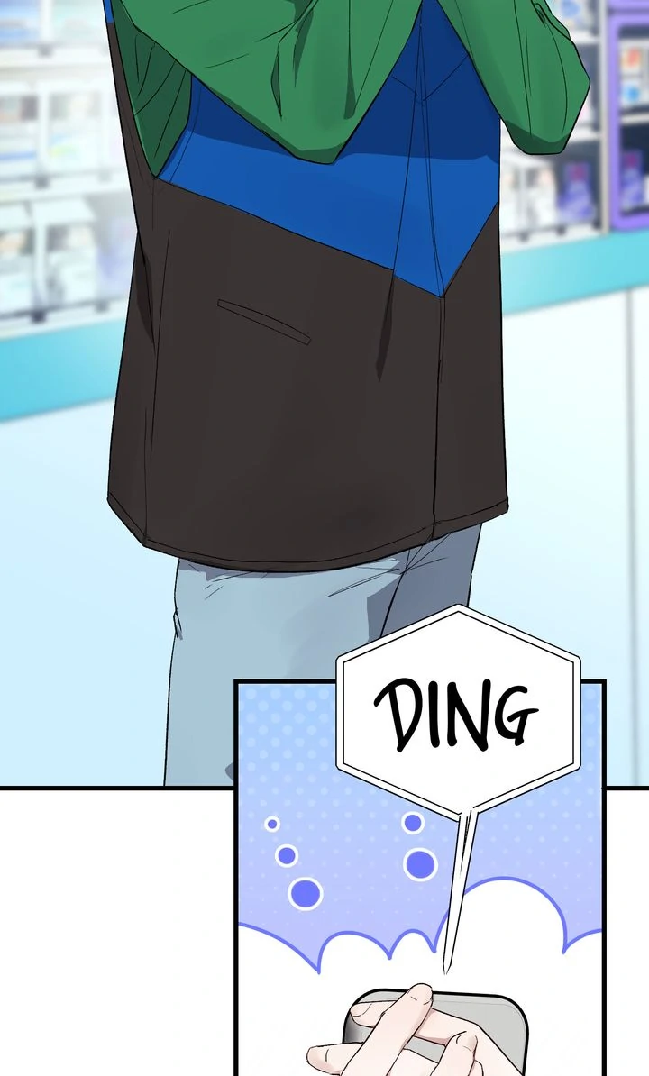 Sweet Shot [Full ver.] - Chapter 3 manhwa