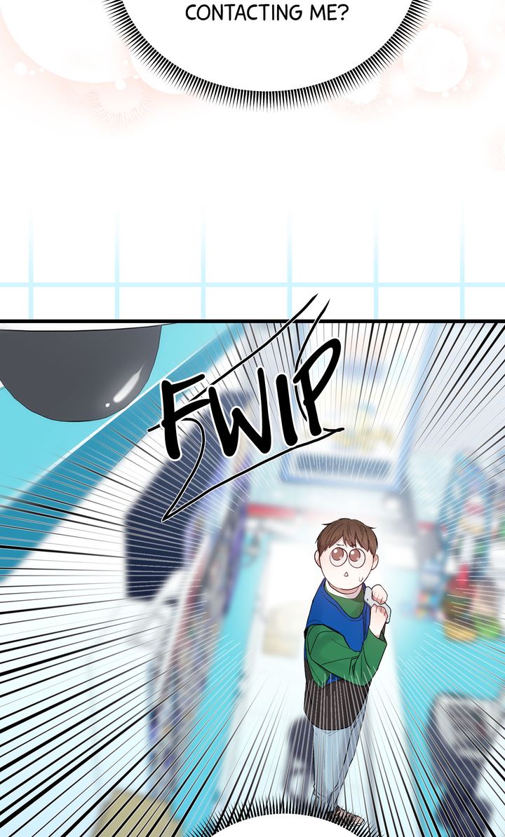 Sweet Shot [Full ver.] - Chapter 3 manhwa
