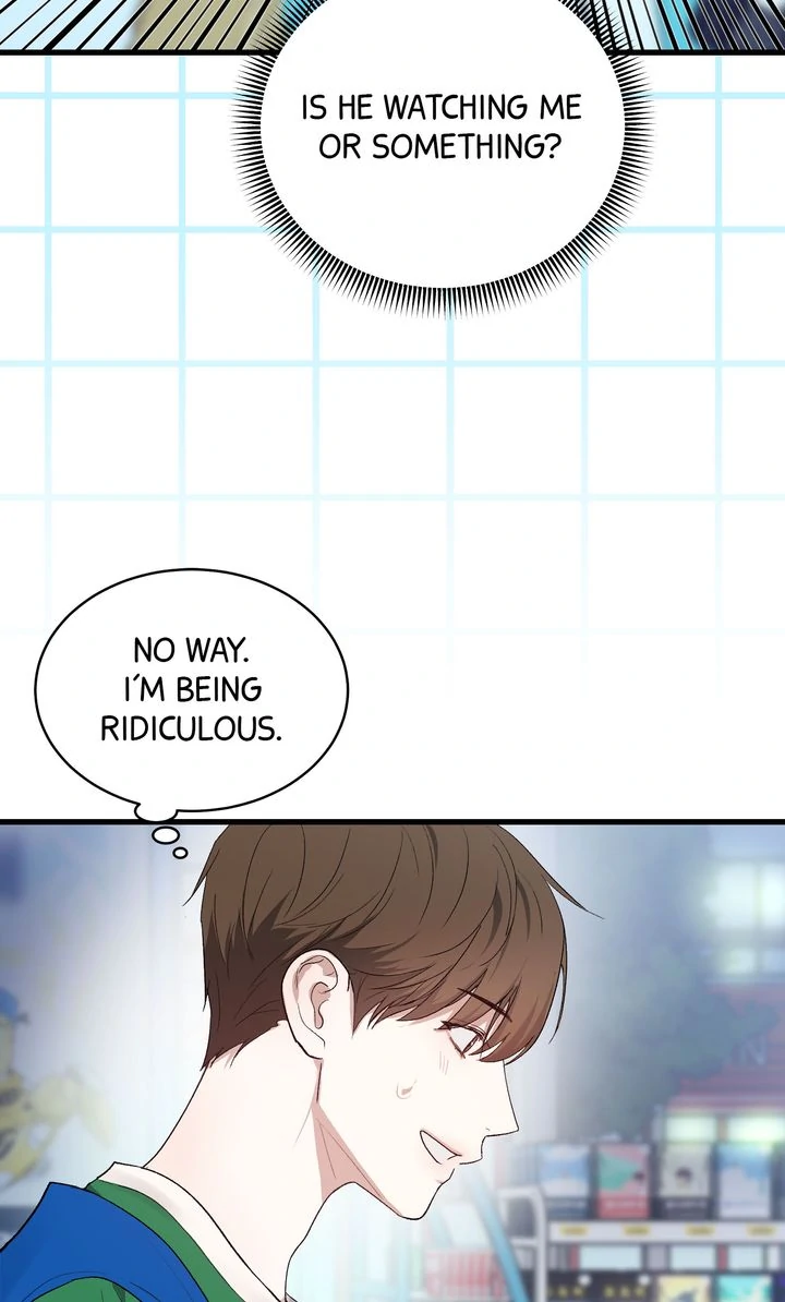 Sweet Shot [Full ver.] - Chapter 3 manhwa