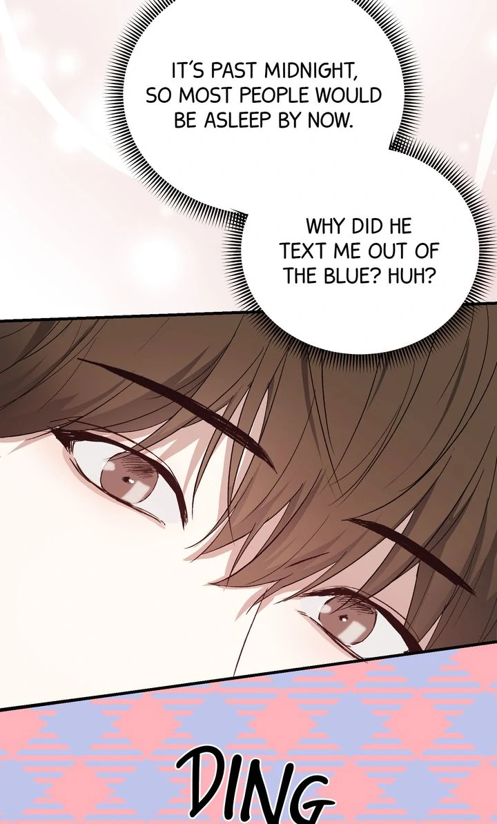 Sweet Shot [Full ver.] - Chapter 3 manhwa