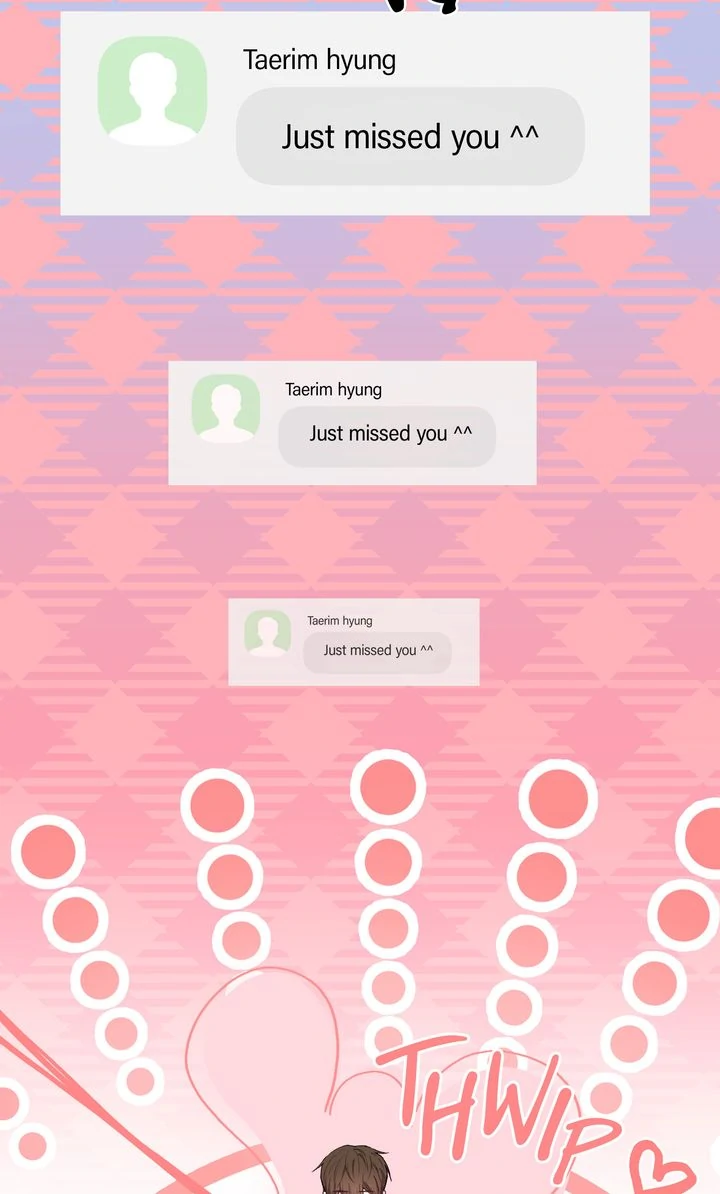 Sweet Shot [Full ver.] - Chapter 3 manhwa