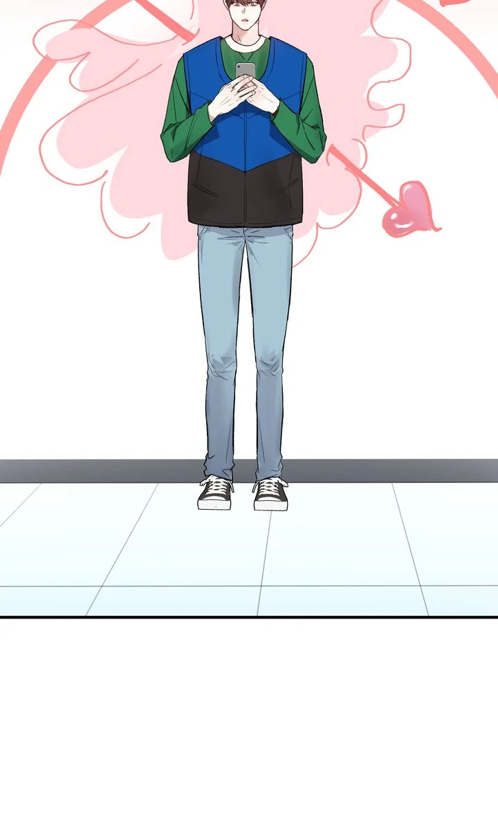 Sweet Shot [Full ver.] - Chapter 3 manhwa